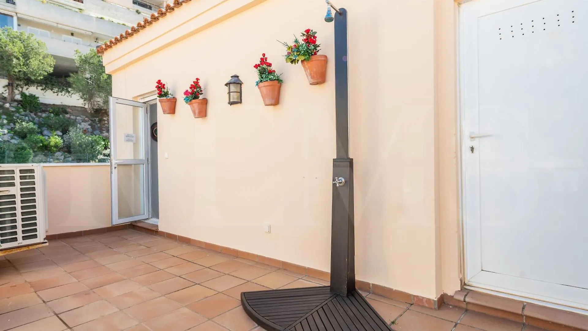 Seaside Stay With Large Terrace, Pool & Parking Rems Benalmadena 0*,  Spain