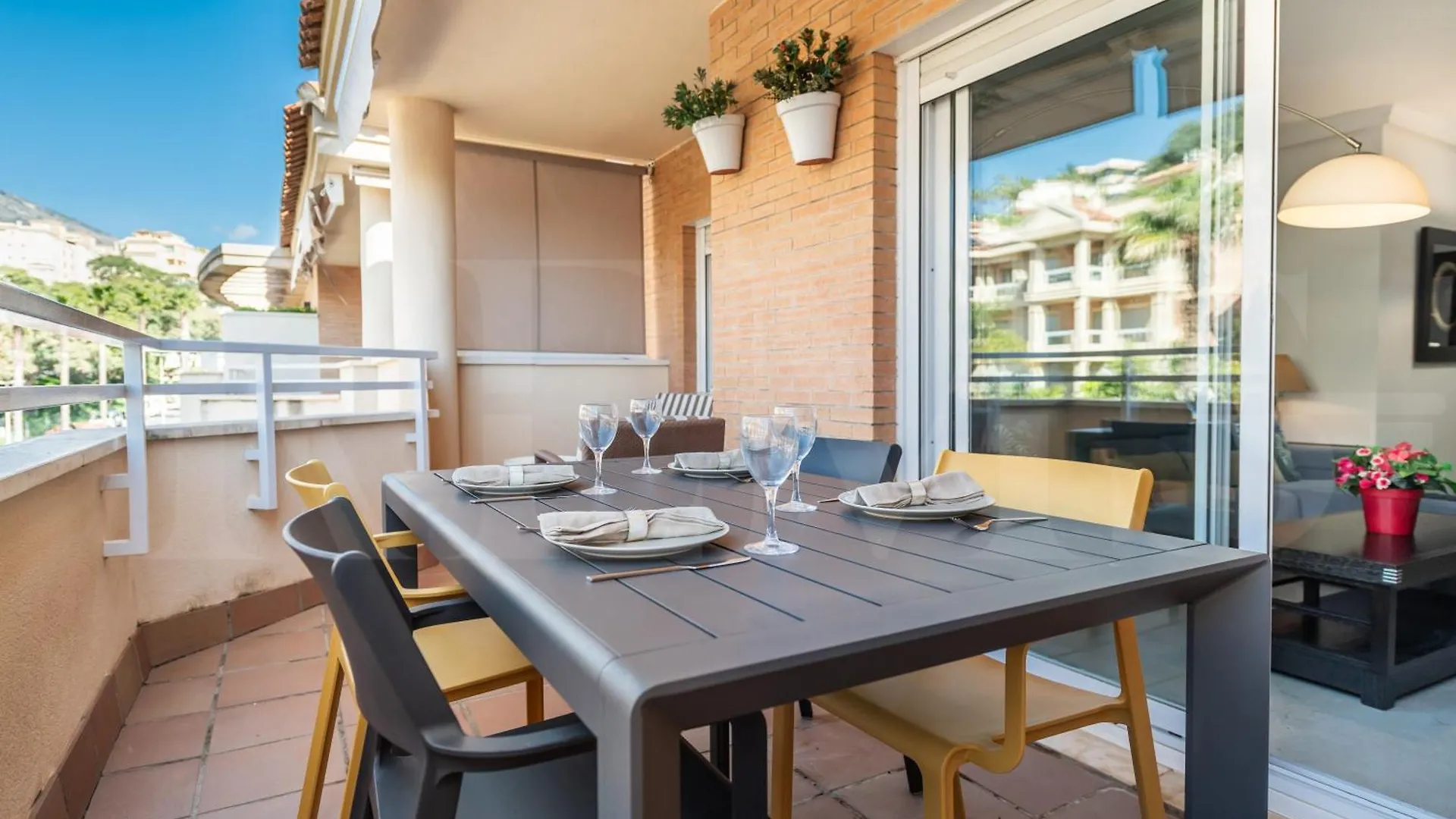 Seaside Stay With Large Terrace, Pool & Parking Rems Benalmadena 0*,  Spain