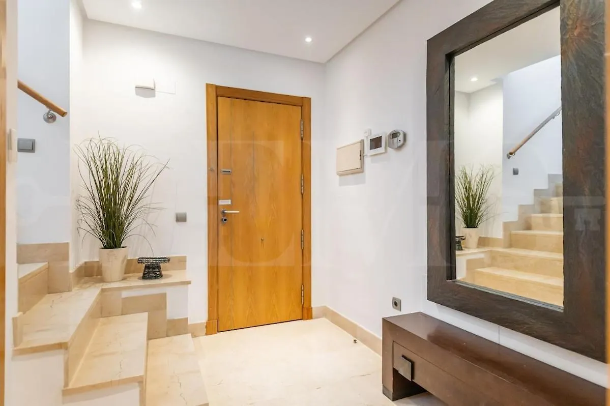 Seaside Stay With Large Terrace, Pool & Parking Rems Benalmadena 0*,